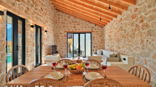 VKV8255 Villa Kalkan