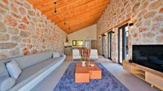 VKV8255 Villa Kalkan