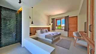 VKV8255 Villa Kalkan