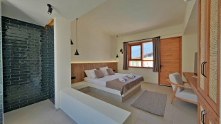 VKV8255 Villa Kalkan