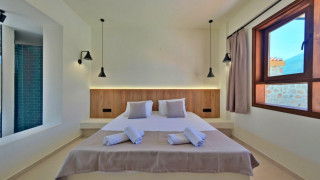 VKV8255 Villa Kalkan