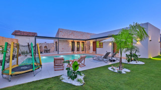 VKV8255 Villa Kalkan