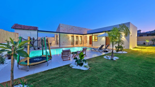 VKV8255 Villa Kalkan