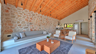 VKV8255 Villa Kalkan