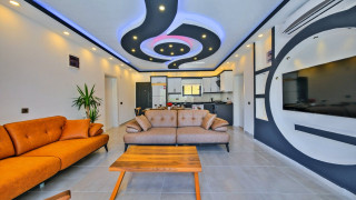 VKV1257 Villa Kalkan