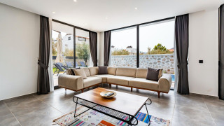 VKV1589 Villa Kalkan