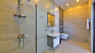 VKV1257 Villa Kalkan