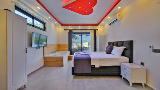 VKV1257 Villa Kalkan