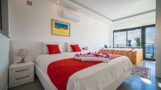 VKV9136 Villa Kalkan