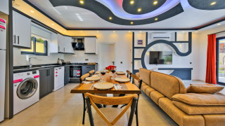 VKV1257 Villa Kalkan