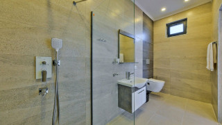 VKV1257 Villa Kalkan