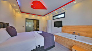 VKV1257 Villa Kalkan