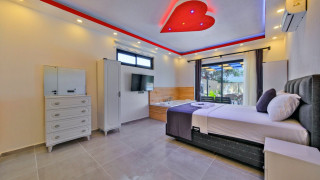 VKV1257 Villa Kalkan