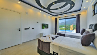 VKV1257 Villa Kalkan