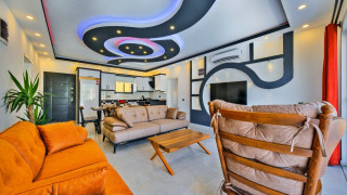 VKV1257 Villa Kalkan