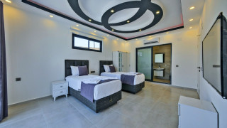 VKV1257 Villa Kalkan