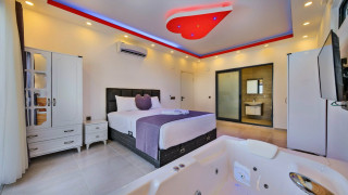 VKV1257 Villa Kalkan