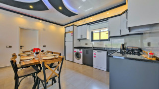 VKV1257 Villa Kalkan
