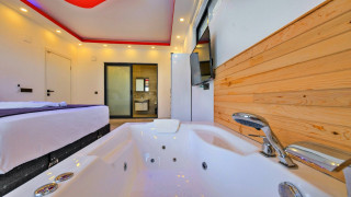 VKV1257 Villa Kalkan