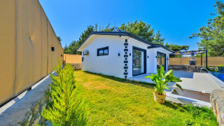 VKV1257 Villa Kalkan
