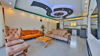 VKV1257 Villa Kalkan