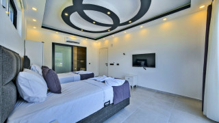 VKV1257 Villa Kalkan