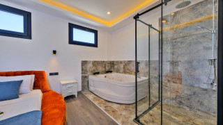 VKV4456 Villa Kalkan