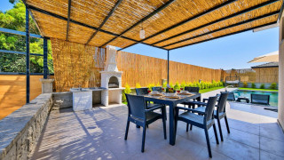 VKV4456 Villa Kalkan
