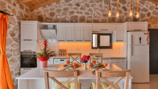 VKV8354 Villa Kalkan