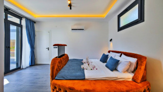 VKV4456 Villa Kalkan