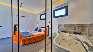 VKV4456 Villa Kalkan