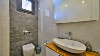 VKV4456 Villa Kalkan