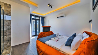 VKV4456 Villa Kalkan
