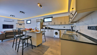 VKV4456 Villa Kalkan