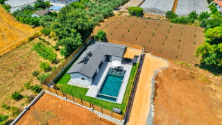 VKV4456 Villa Kalkan