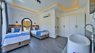 VKV4456 Villa Kalkan