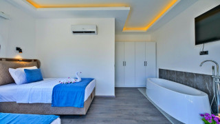 VKV4456 Villa Kalkan