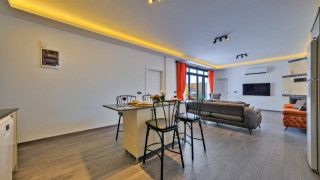 VKV4456 Villa Kalkan