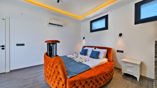 VKV4456 Villa Kalkan
