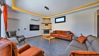 VKV4456 Villa Kalkan