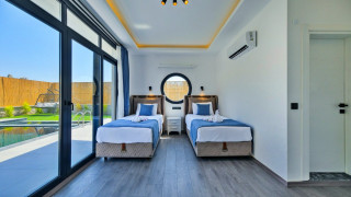 VKV4456 Villa Kalkan