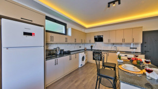 VKV4456 Villa Kalkan