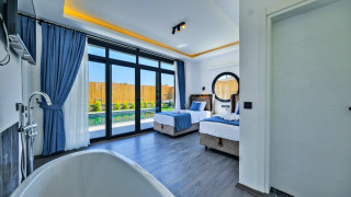 VKV4456 Villa Kalkan