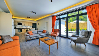VKV4456 Villa Kalkan