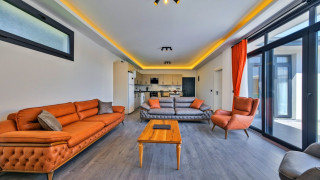 VKV4456 Villa Kalkan