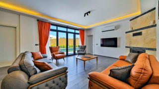 VKV4456 Villa Kalkan