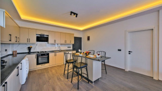 VKV4456 Villa Kalkan