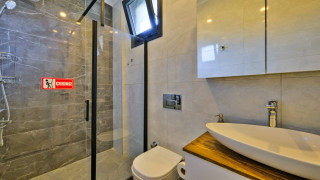 VKV4456 Villa Kalkan