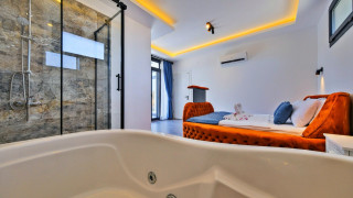 VKV4456 Villa Kalkan