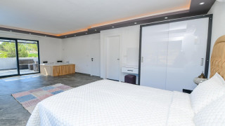 VKV6864 Villa Kalkan